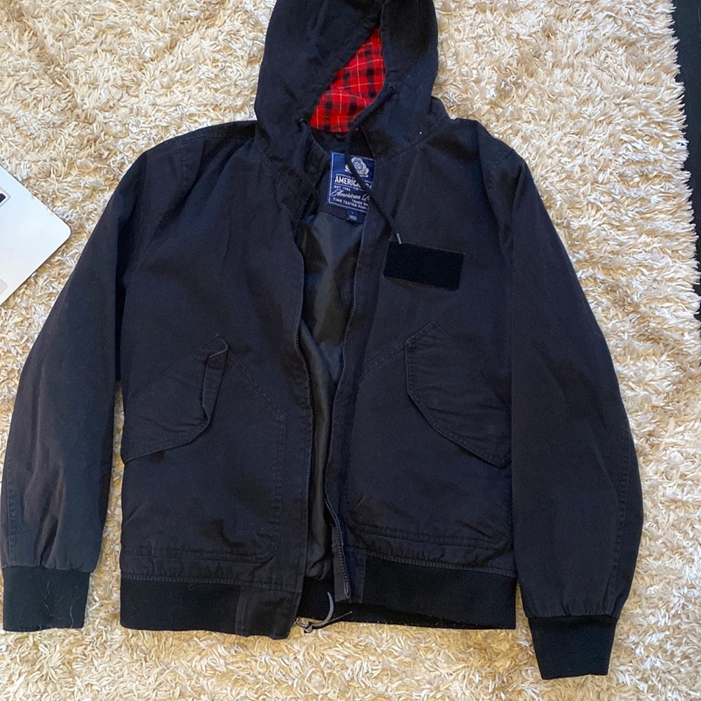 American Rag light jacket